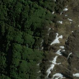 Satellite imagery of Cerro Pangal, CL