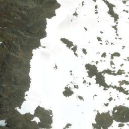 Satellite imagery of Cerro Pangal, CL