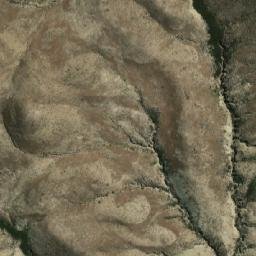 Satellite imagery of Cerro Cono, AR