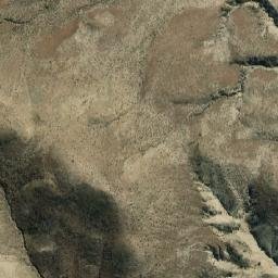 Satellite imagery of Cerro Cono, AR