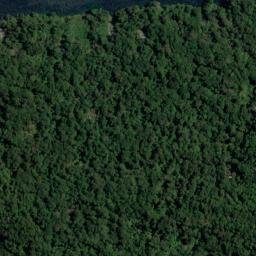 Satellite imagery of Sharp Head, NZ
