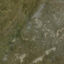 Satellite imagery of Way Spur, NZ