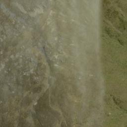 Satellite imagery of Way Spur, NZ
