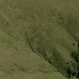 Satellite imagery of Way Spur, NZ