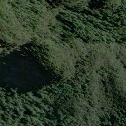 Satellite imagery of Punta Luisa, CL