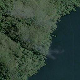 Satellite imagery of Punta Luisa, CL