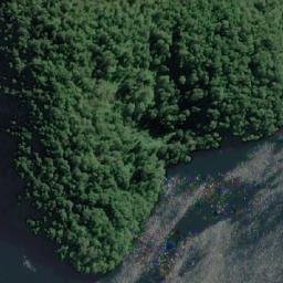 Satellite imagery of Punta Minna, CL