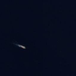 Satellite imagery of Punta Angosta, CL