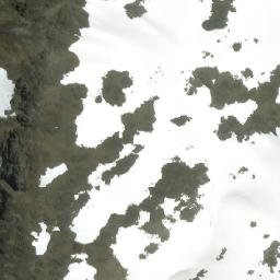 Satellite imagery of Cerro Pangal, CL