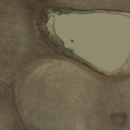 Satellite imagery of Hito VI-13 A, AR