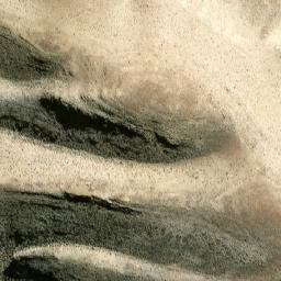 Satellite imagery of Cerro Chenques, AR