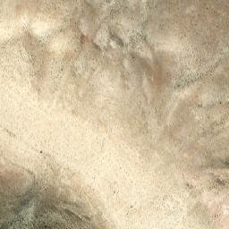 Satellite imagery of Cerro Chenques, AR