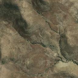 Satellite imagery of Cerro Olivares, AR