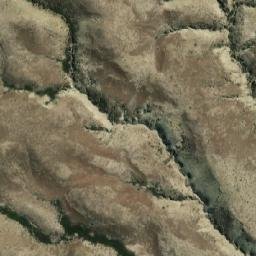 Satellite imagery of Cerro Olivares, AR