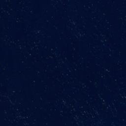 Satellite imagery of Hares Ears, NZ