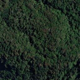 Satellite imagery of Febrero Point, NZ
