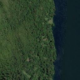 Satellite imagery of Common Head, NZ