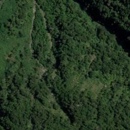 Satellite imagery of Sharp Head, NZ