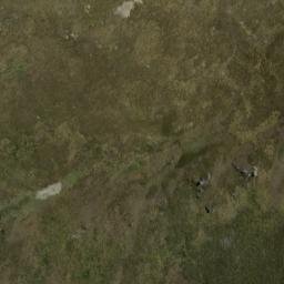 Satellite imagery of Way Spur, NZ
