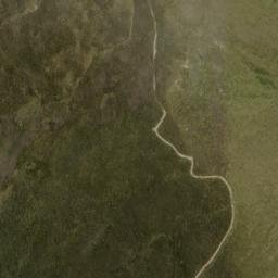 Satellite imagery of Way Spur, NZ