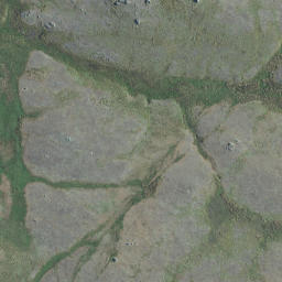 Satellite imagery of Murrays Rock, NZ