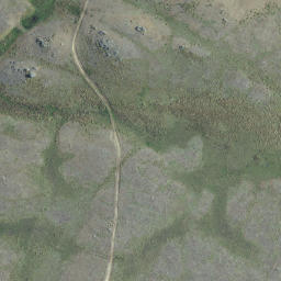 Satellite imagery of Murrays Rock, NZ