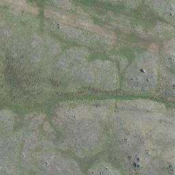 Satellite imagery of Murrays Rock, NZ