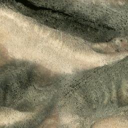 Satellite imagery of Cerro Chenques, AR