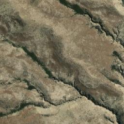 Satellite imagery of Cerro Olivares, AR