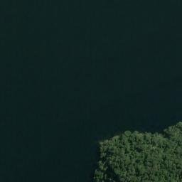 Satellite imagery of Evans Head, NZ