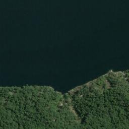 Satellite imagery of Evans Head, NZ