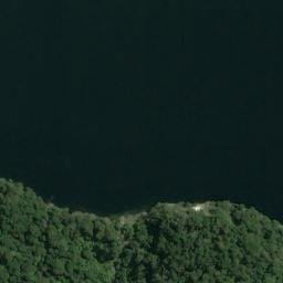 Satellite imagery of Master Head, NZ