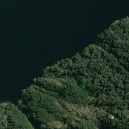 Satellite imagery of Master Head, NZ