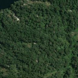 Satellite imagery of Master Head, NZ