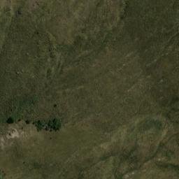 Satellite imagery of Way Spur, NZ