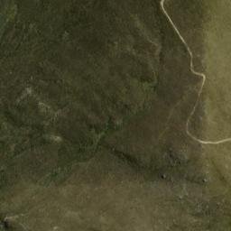 Satellite imagery of Way Spur, NZ