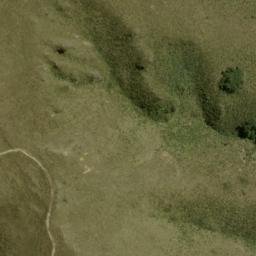 Satellite imagery of Way Spur, NZ