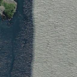 Satellite imagery of Roca Angamos, CL