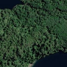 Satellite imagery of Punta Angosta, CL