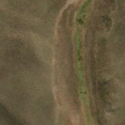 Satellite imagery of Cerro Piedra Solitaria, CL