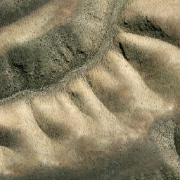 Satellite imagery of Cerro Chenques, AR