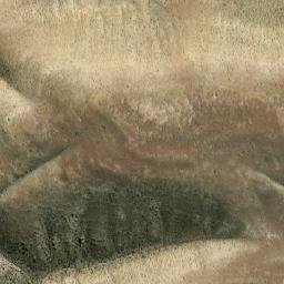 Satellite imagery of Cerro Chenques, AR