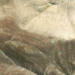 Satellite imagery of Cerro Chenques, AR