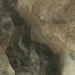 Satellite imagery of Cerro Olivares, AR