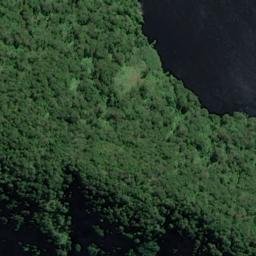 Satellite imagery of Marcaciones Point, NZ