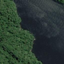 Satellite imagery of Marcaciones Point, NZ