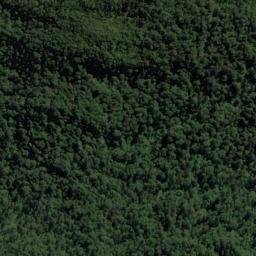 Satellite imagery of Quintano Point, NZ