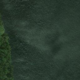 Satellite imagery of Cavellia Head, NZ