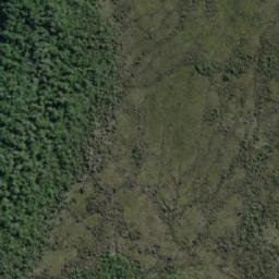 Satellite imagery of Cove Point, CL