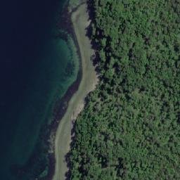 Satellite imagery of Punta Rudolphy, CL